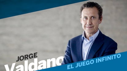 Jorge Valdano