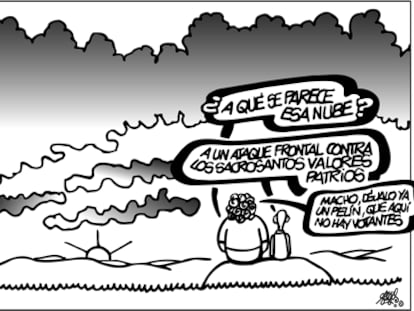 FORGES