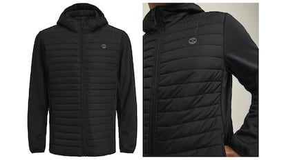 These men's down jackets are on sale thanks to Black Friday offers.