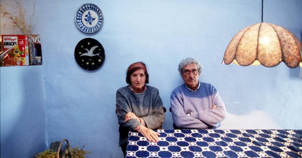 Els Ràfols | Art i arquitectura | EL PAÍS