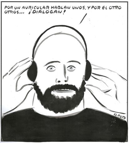 El Roto 22/7/22