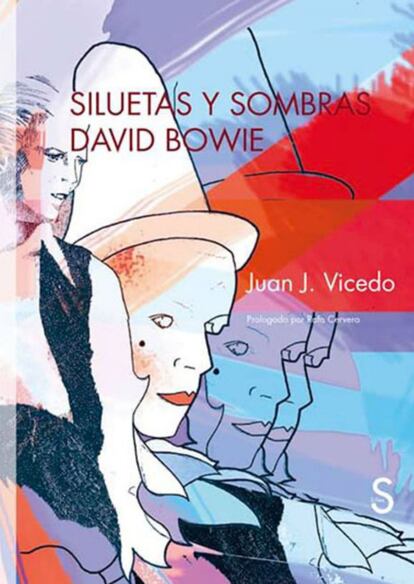 Libro Bowie