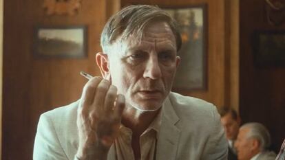 Daniel Craig, en 'Queer'.