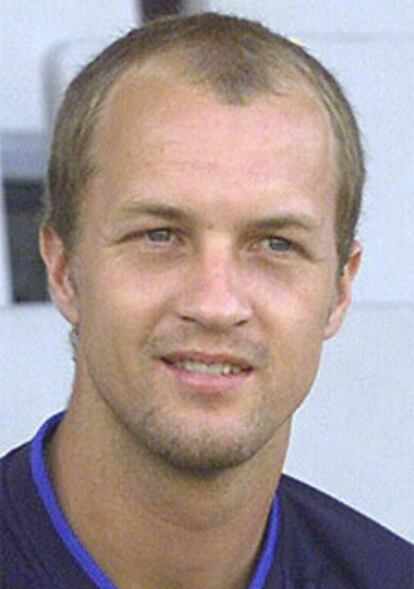 Jordi Cruyff.