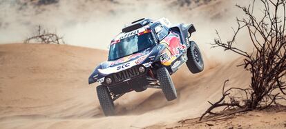 Rally Dakar