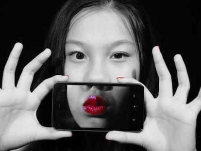 “No somos muñecas sumisas de una película de época”