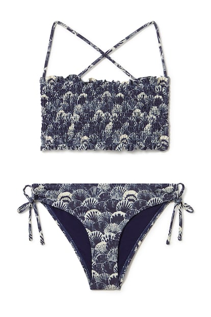 bikinis