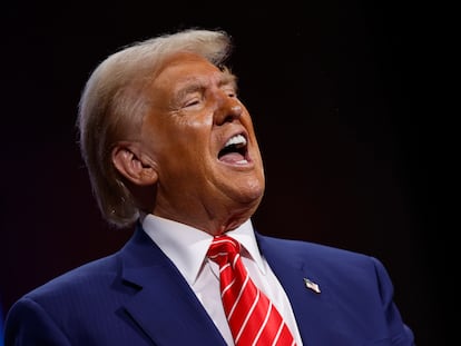 Trump es fascista