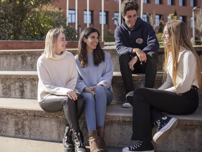 UAX lanza el grado en ‘Business Intelligence’ en colaboración con las ‘Big Four’