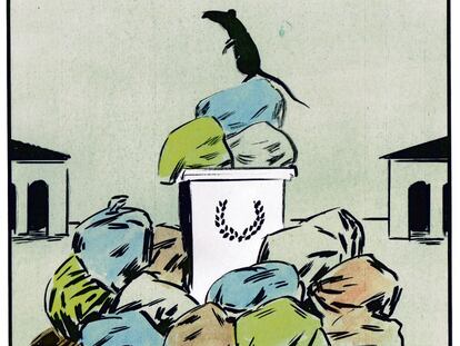 El Roto