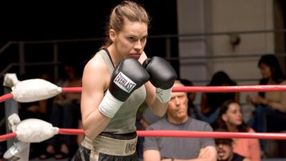 Million Dollar Baby, de Clint Eastwood