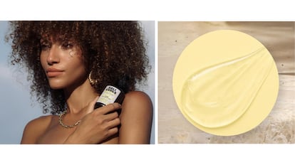 Este gel definidor de rizos de Bali Curls es un éxito de ventas.