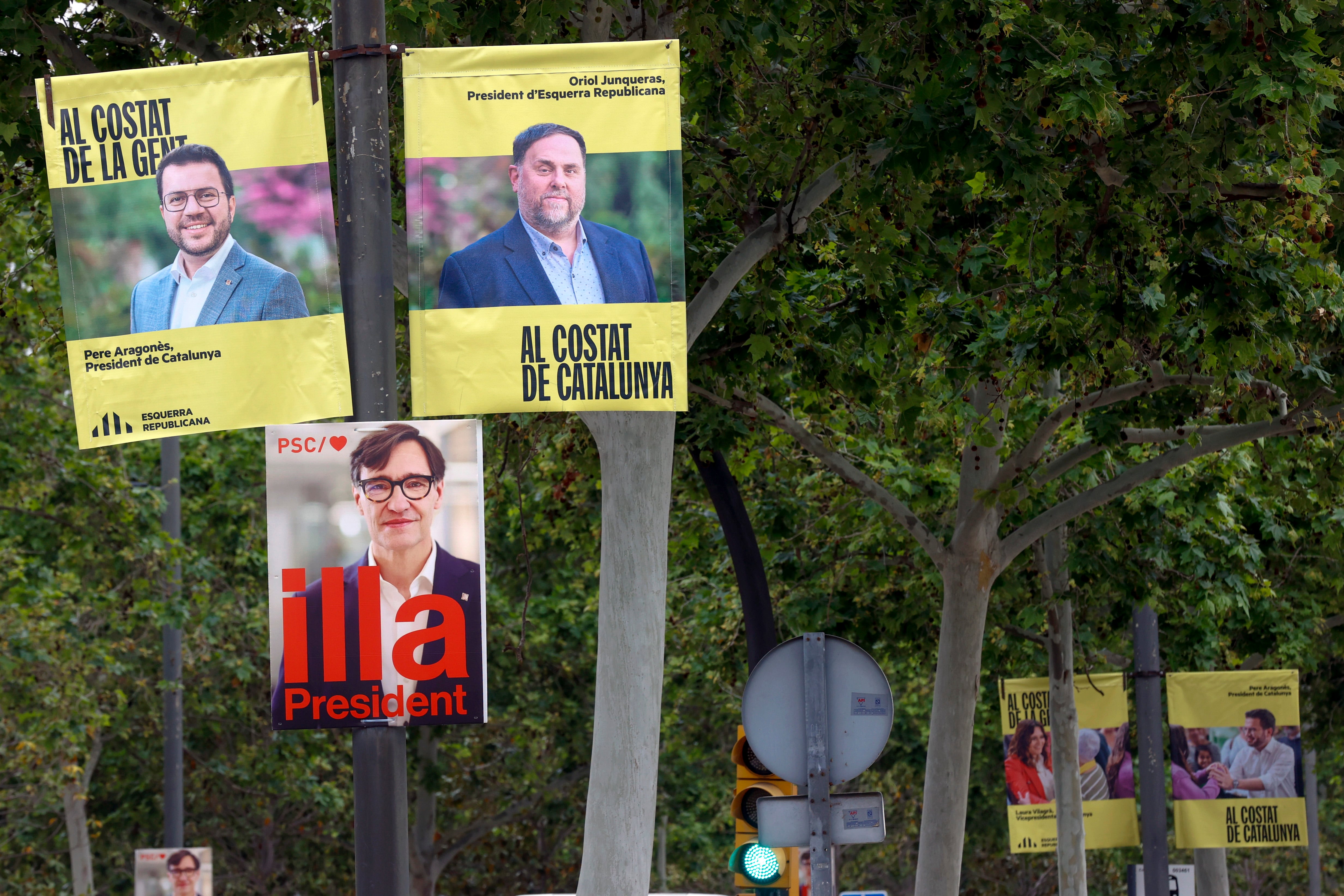 Una oportunidad histórica para Cataluña y España