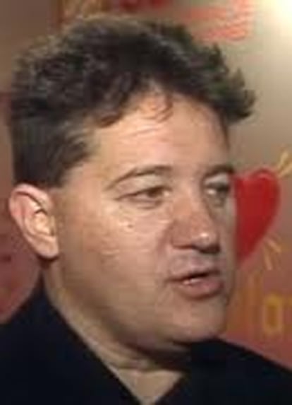José Luis Rodríguez Neri, head of SGAE's digital unit.