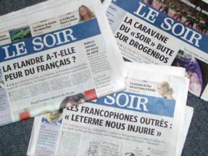 Google llega a un acuerdo con los editores belgas sin tener que pagar