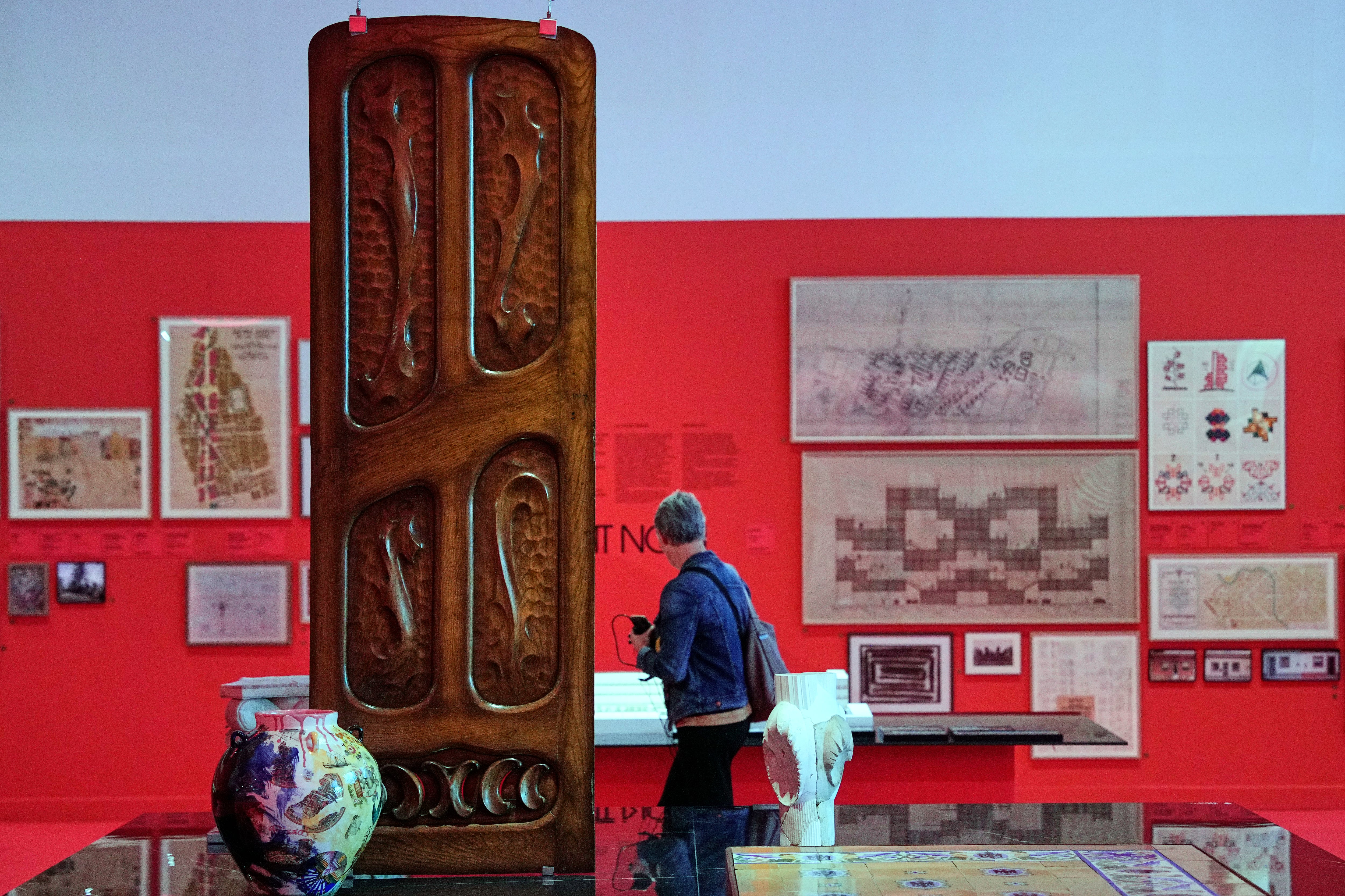 Les millors exposicions per visitar aquest estiu a Barcelona i més enllà