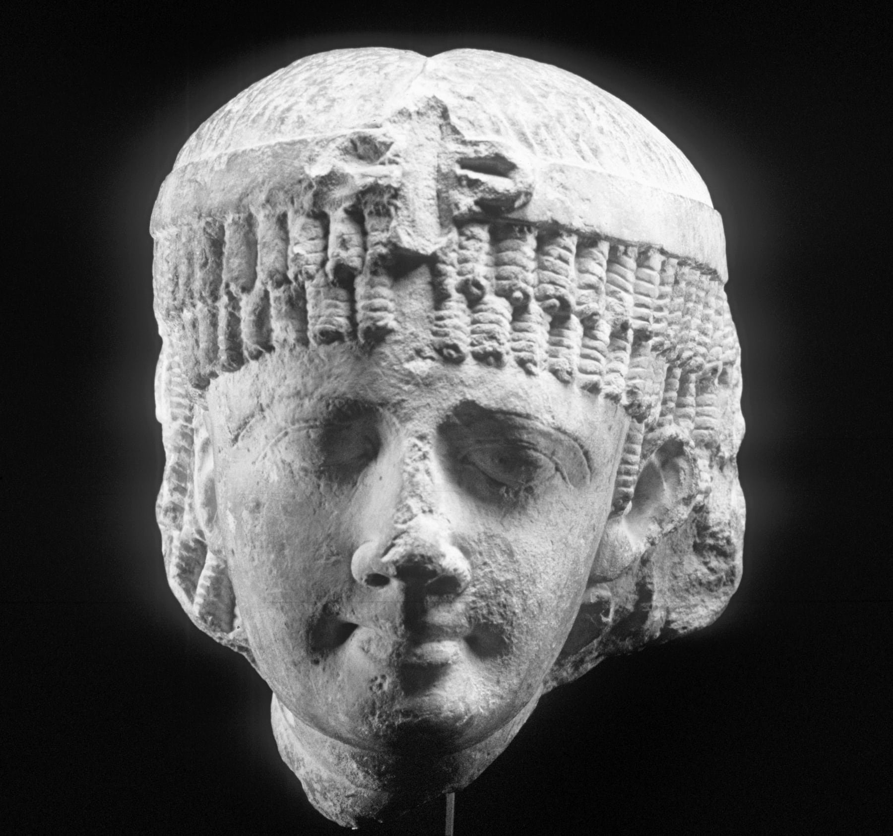 Cleopatra I Sira.