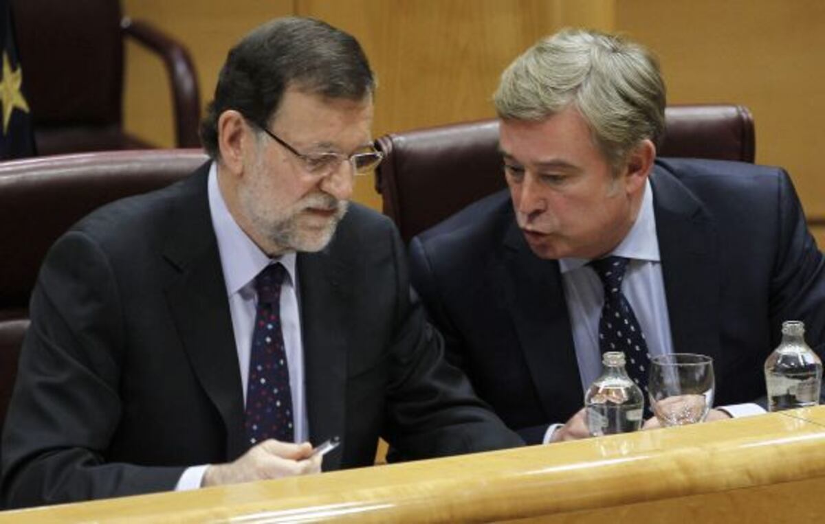 Una juez pide al Supremo que investigue al portavoz del PP en el Senado ...