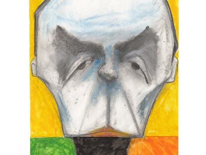 "Georgia O´Keeffe en Madrid".