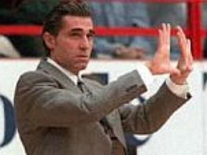 Entrevista con Sergio Scariolo