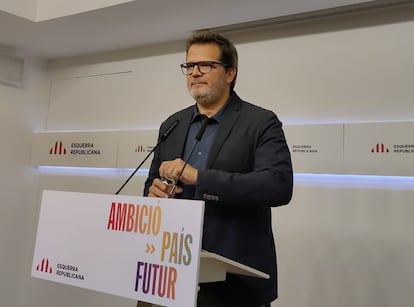 Isaac Albert (ERC)