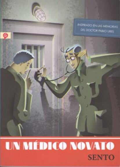 'Un médico novato', de Sento Llobell.