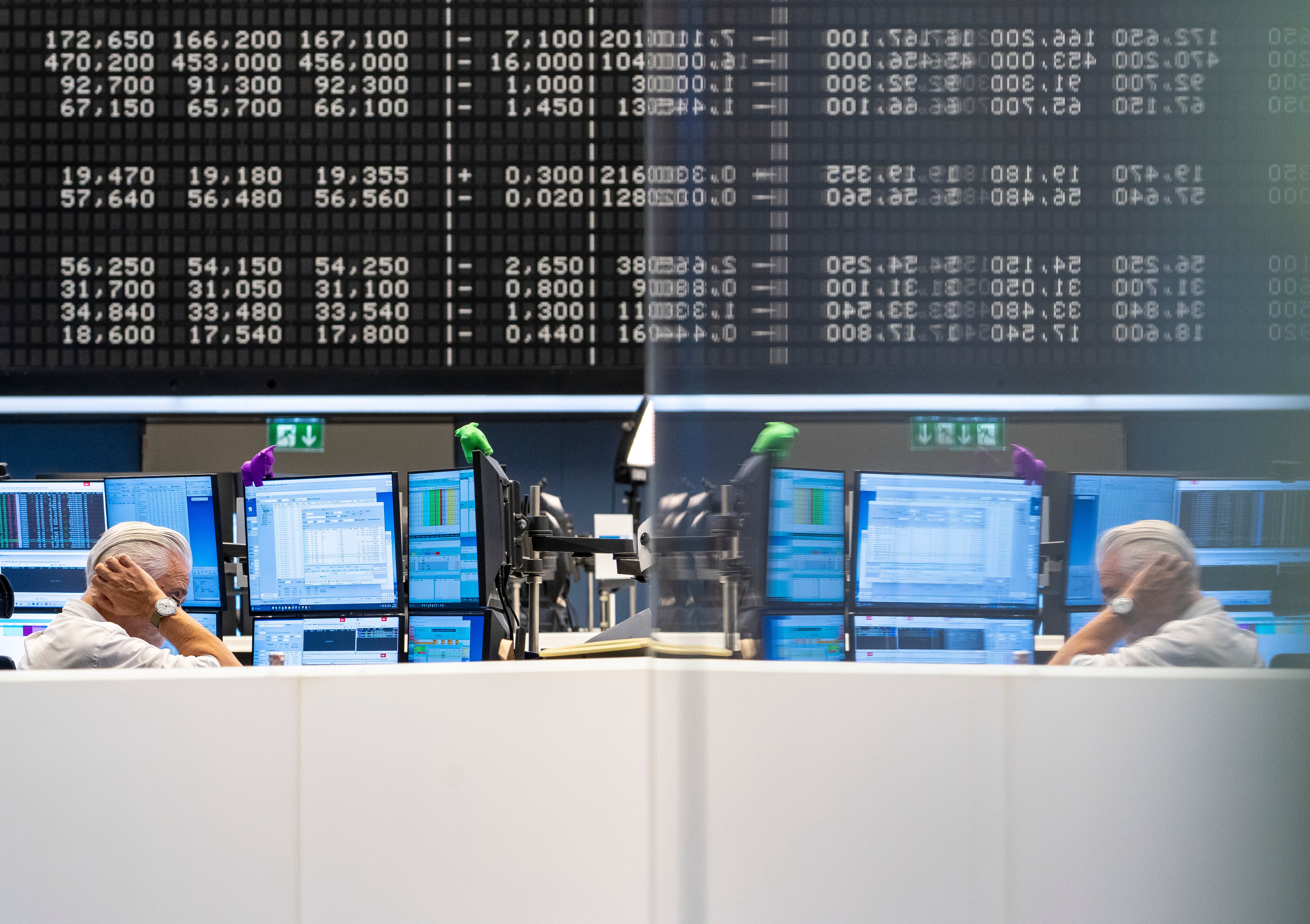 Schumpeter y las redes digitales