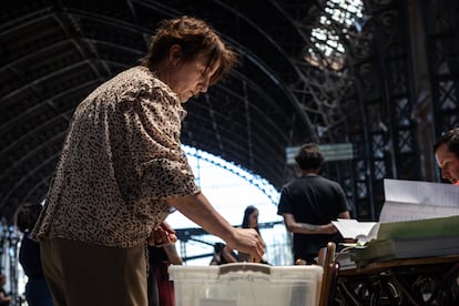 segunda vuelta de las elecciones de gobernadores regionales de Chile