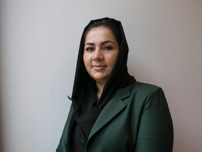 Khadija Amin