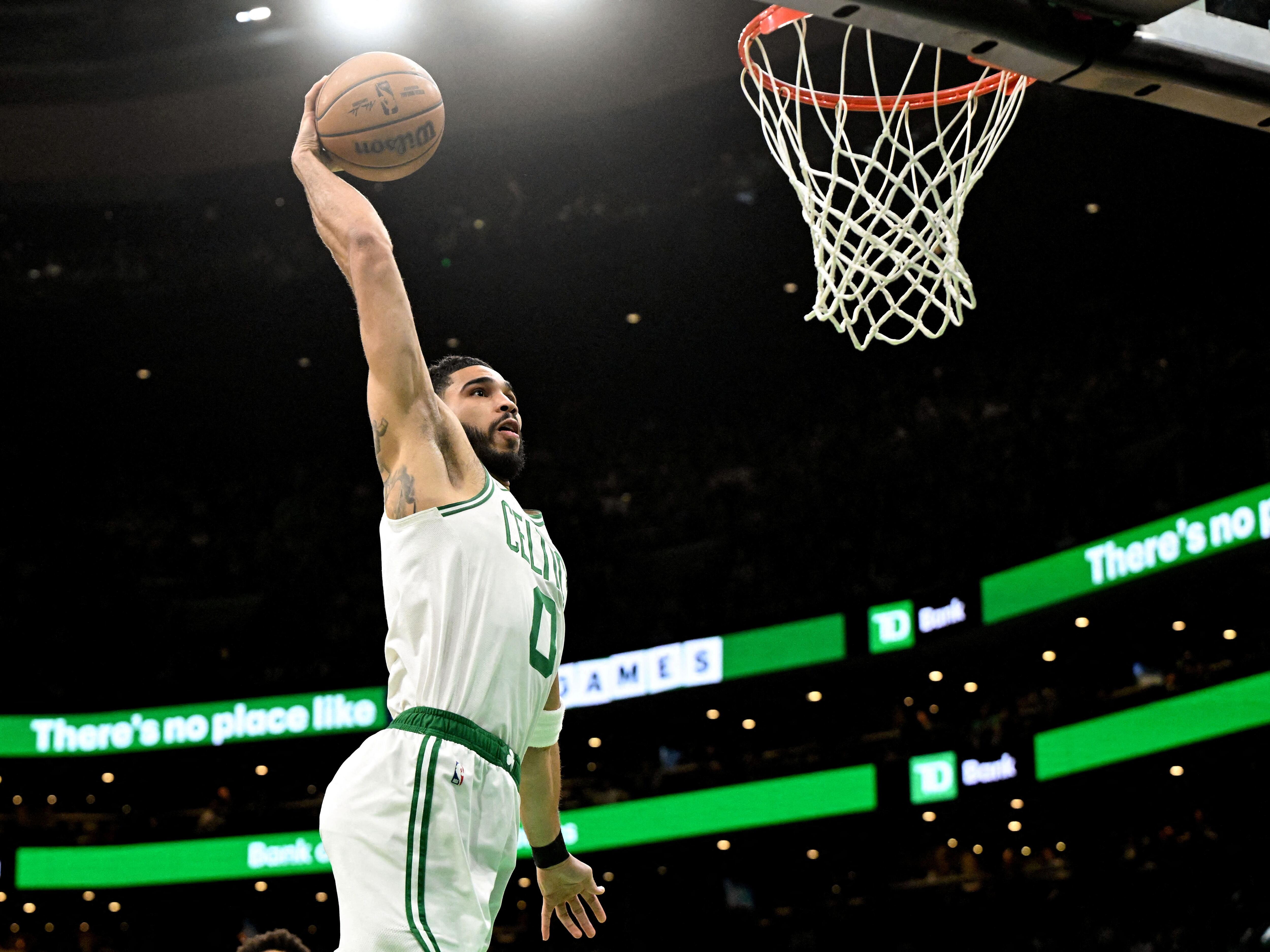 NBA All-Star Game 2025: horarios, concurso de clavadas y equipos del juego de estrellas