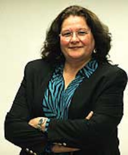 Regina Llopis, fundadora de AIA
