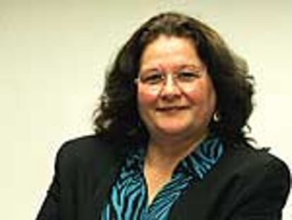 Regina Llopis, fundadora de AIA