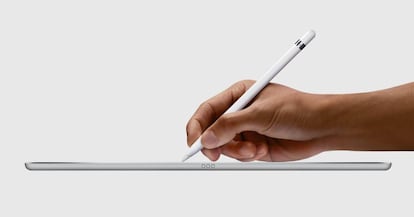 Apple Pencil