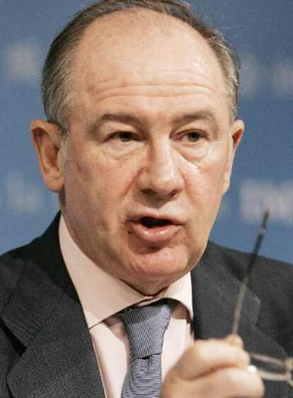 Rodrigo Rato.