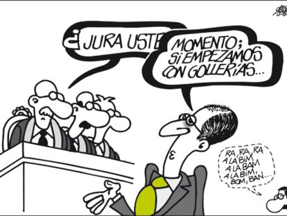 FORGES