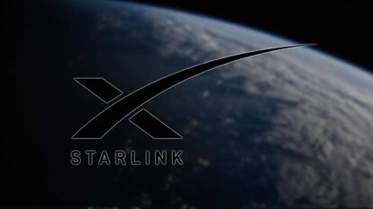Starlink confirma la inexplicable explosión de uno de sus satélites en órbita baja