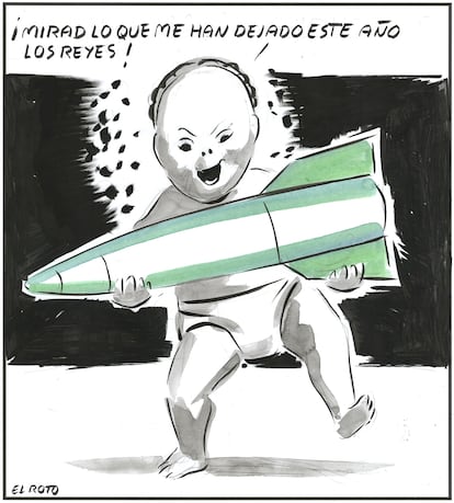 El Roto 6.01.25