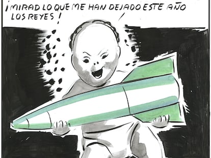 El Roto