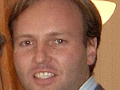 Entrevista con Ryan Stanley