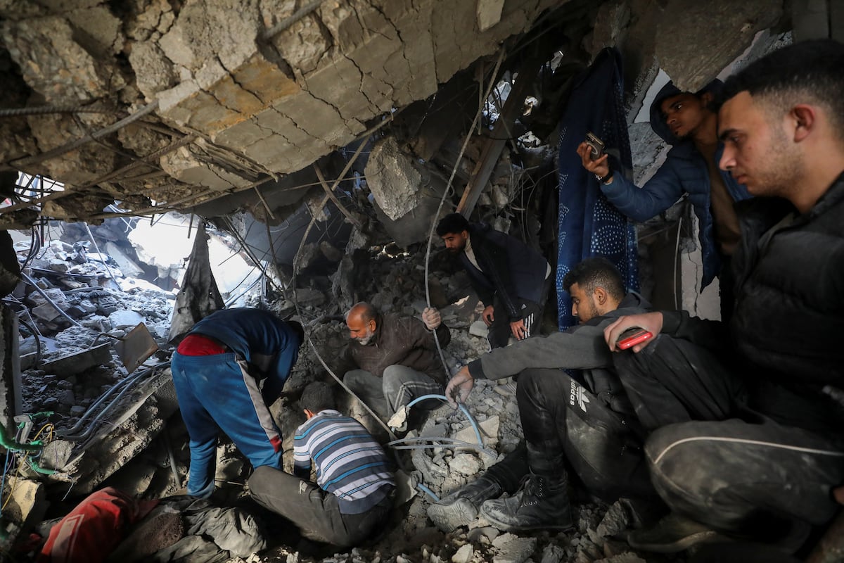 Brazilian Court Orders Investigation of Israeli Soldier for Genocide