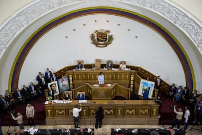 Ley contra el fascismo en Venezuela