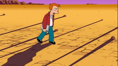 Futurama 14