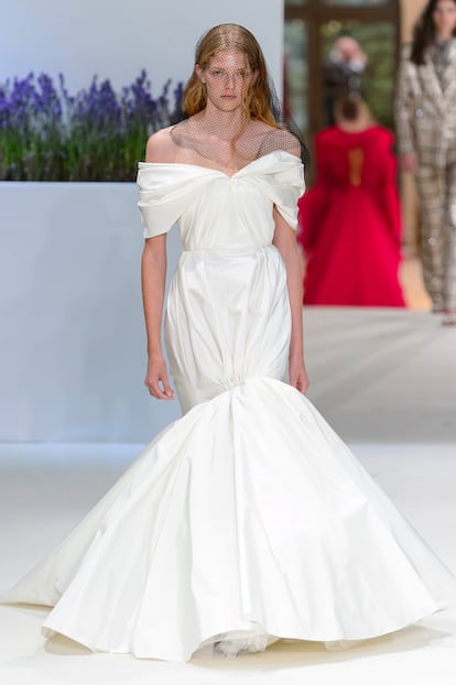 vestidos Giambattista Valli