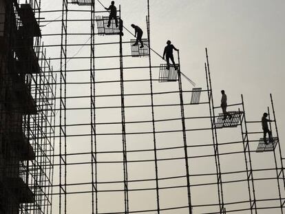 Las imágenes del día, 22/11/2018