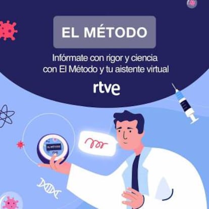 'El Método', para RTVE.