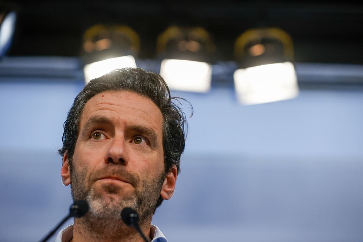 PP: Sémper defiende la propuesta para que gobierne la lista más votada ...