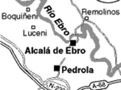 Pedrola