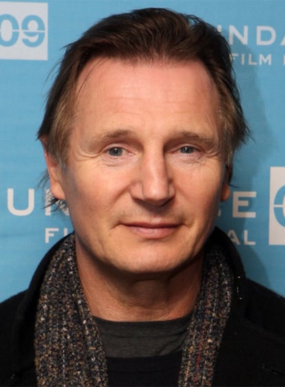 Liam Neeson