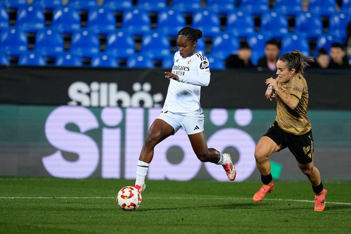 La Supercopa de España que se iba a disputar en Miami y terminó en Castellón