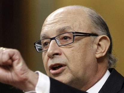 Hacienda advierte de una oleada de 'phising' ligado a la campaña de la renta